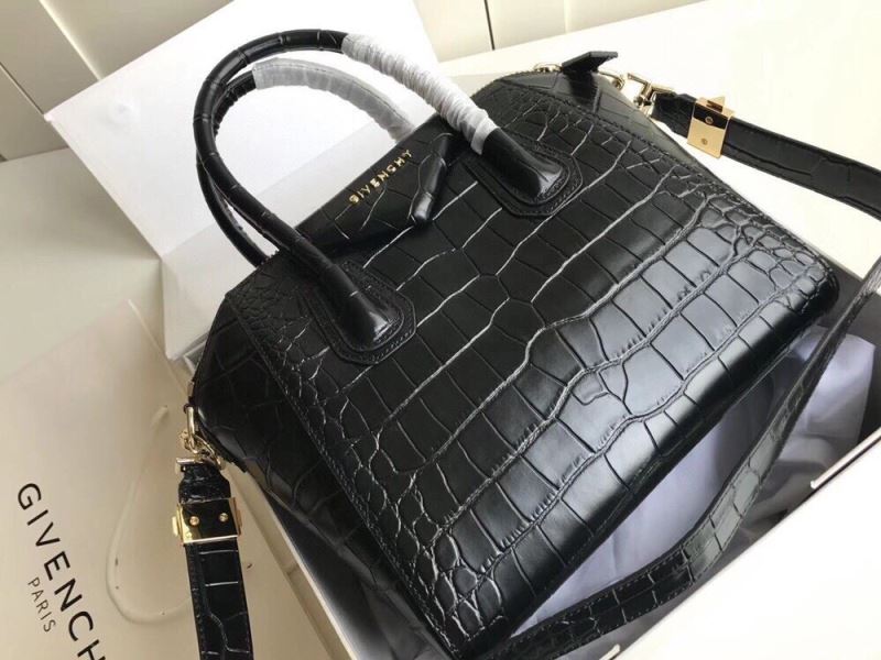 Givenchy Top Handle Bags